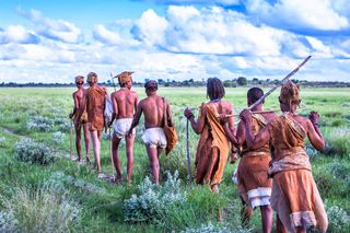 博茨瓦纳:特殊到不像非洲国家,比欧美发达国家还安全