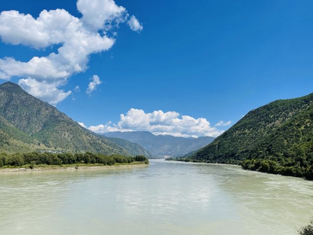 长江第一湾旅行图片 3