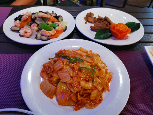上海平壤高丽馆