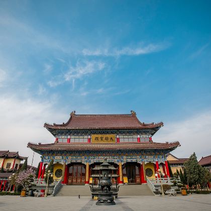 德州+沧州2日1晚跟团游