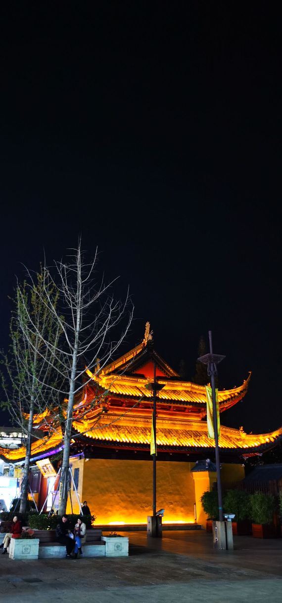 玄妙观旅行图片 1