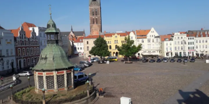 Altstadt