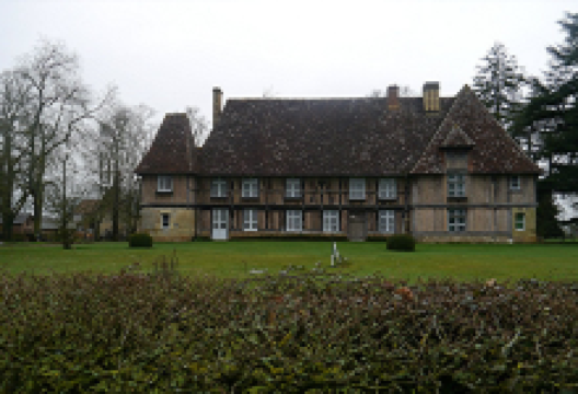 Manoir de Bellou景点图片