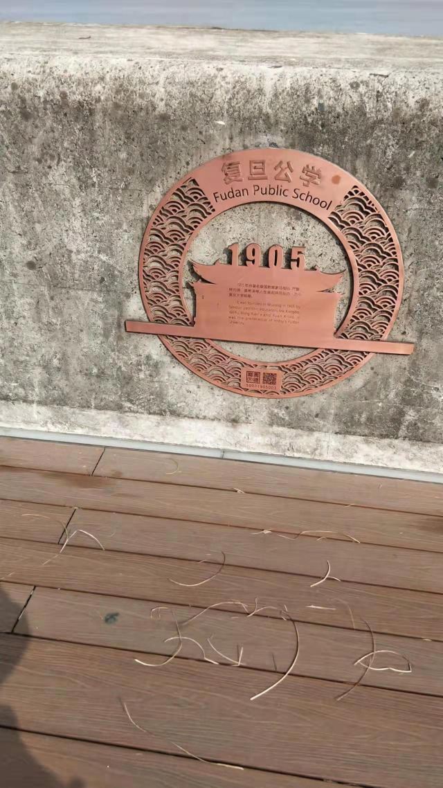滨江大道旅行图片 3
