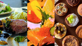 【日本】你不知道的日本中部地道美食