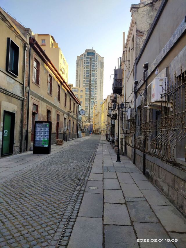 银鱼巷三合里旅行图片 2