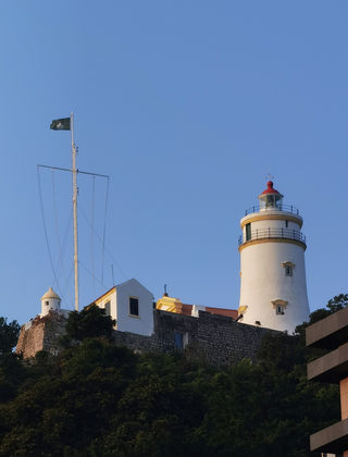 2022澳门元宵节游