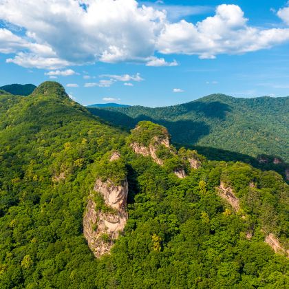 集安2日1晚跟团游