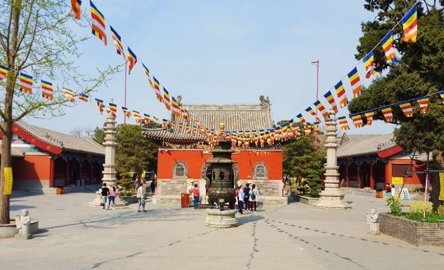 大悲禅院旅行图片 2