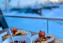 Favos D'Mel美食图片