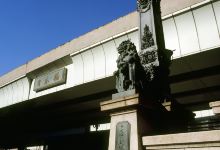 日本桥景点图片