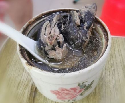 钟姐老牌炖品店