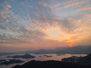 2022-06香港,山野行II