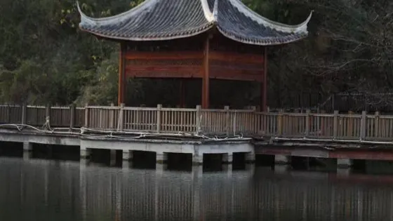 碧陽湖