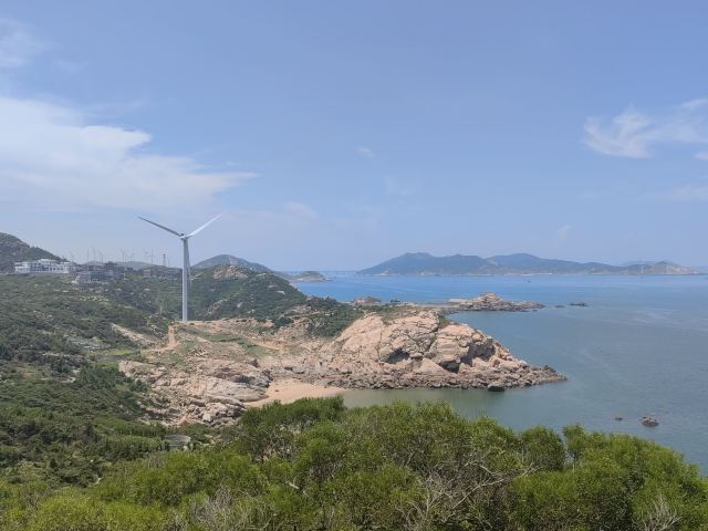 北部玻璃栈道旅行图片 4