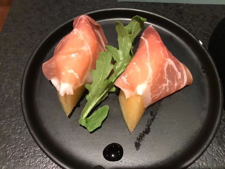 Restaurant Le Golfe Pinarello餐厅图片