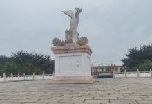 凤凰城广场景点图片