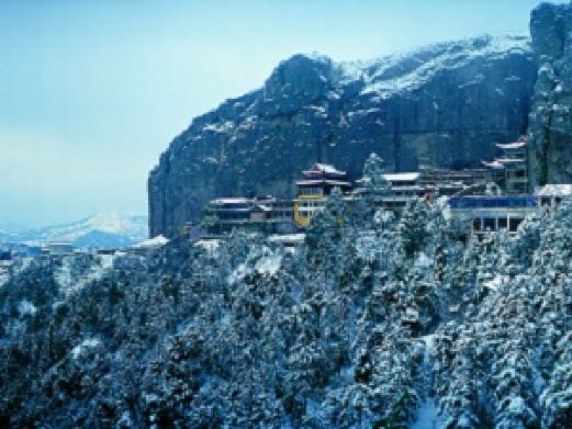 羊角洞景区
