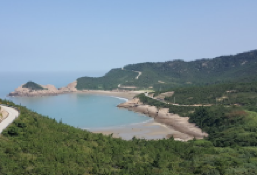 飞禽岛景点图片
