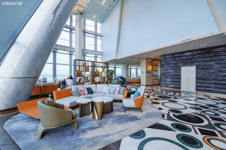 东方快车开进深圳北站，深圳第一家铂尔曼酒店开业，住过就圈粉