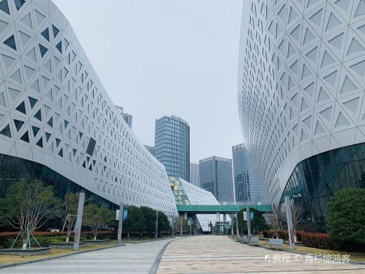 慈溪科技馆