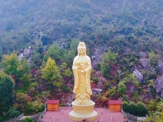 南山森林公园