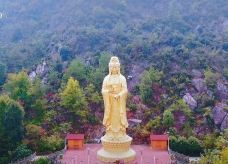 南山森林公园-赣州