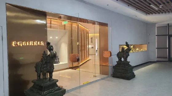 巧生爐博物館