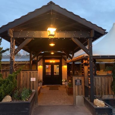 BrewFish Bar and Eatery