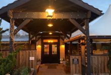 BrewFish Bar and Eatery美食图片