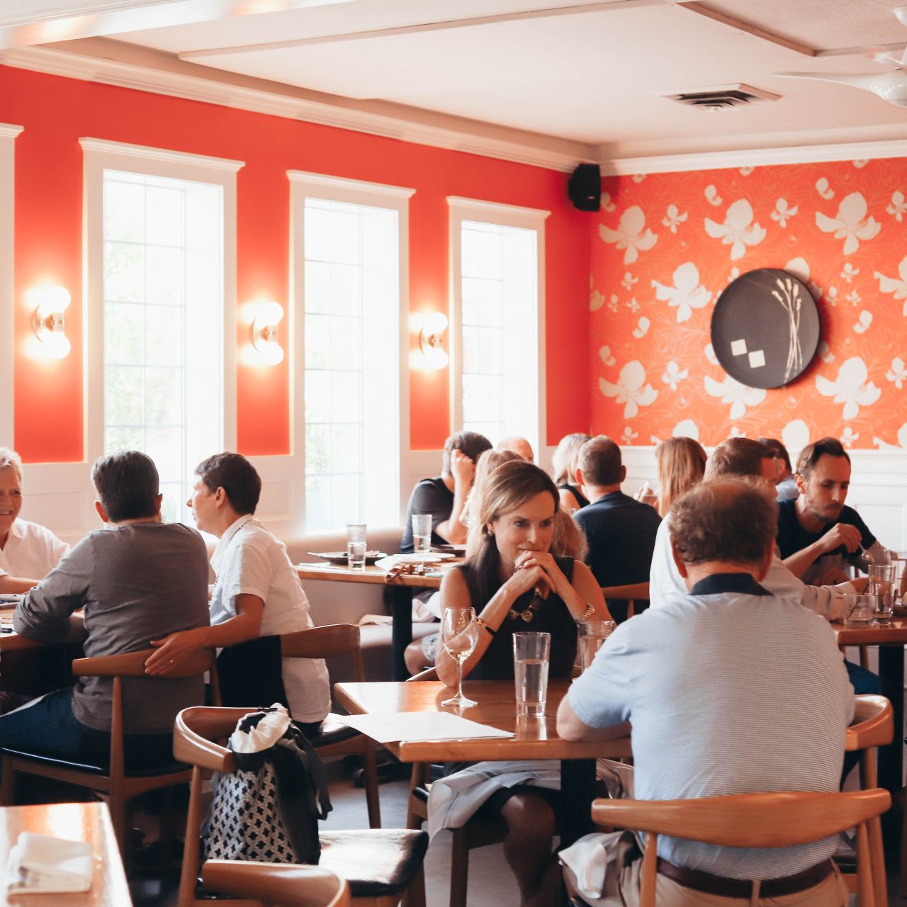 Provisions餐厅图片