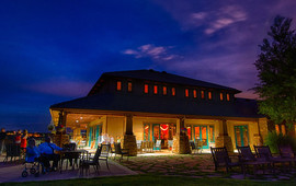 Master's Restaurant
