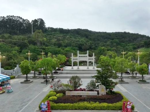 塔斗山公园