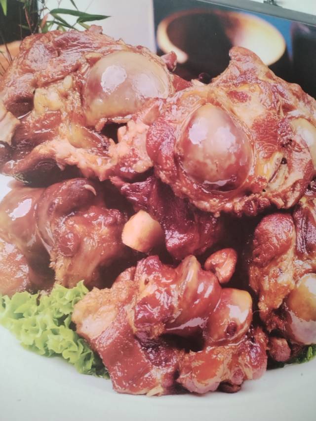 游云聚美食府餐厅图片