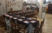 Trattoria O'Lucianiello餐厅图片