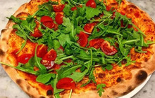 Ristorante Pizzeria Al Pomodoro餐厅图片