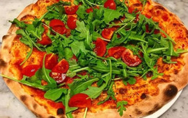 Ristorante Pizzeria Al Pomodoro