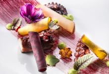 Restaurant Schmied - fine dining美食图片