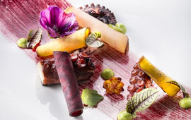 Restaurant Schmied - fine dining