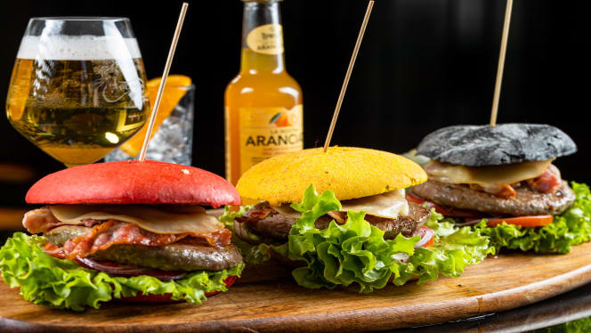 D'Annunzio Bistrò餐厅图片