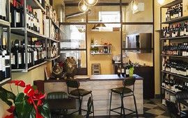 Enoteca Fattori