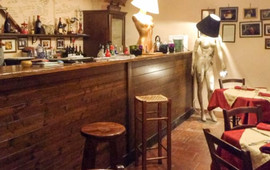 Ristorante Vineria Perbacco