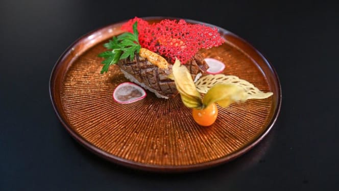 Oishi Sushi餐厅图片