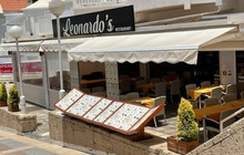 Leonardo’s Restaurant & Lounge Bar餐厅图片