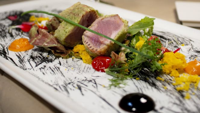 Siamo Al Verde餐厅图片