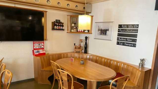 Restaurant Rütli