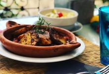 La Table de Tetouan美食图片