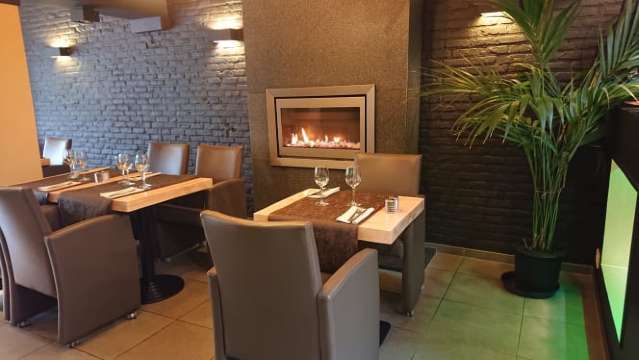 Restaurant Picasso