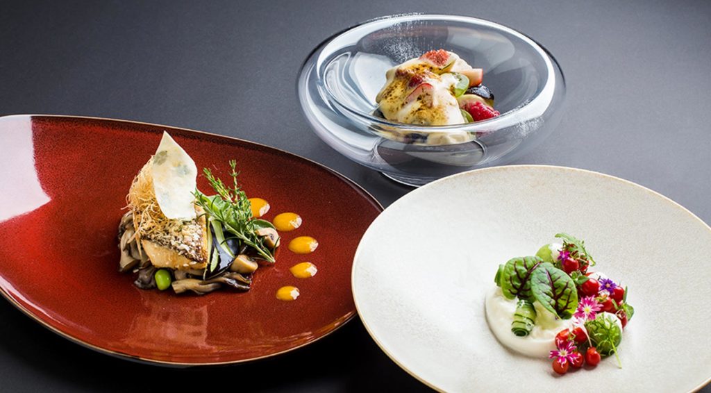 Elements餐厅图片