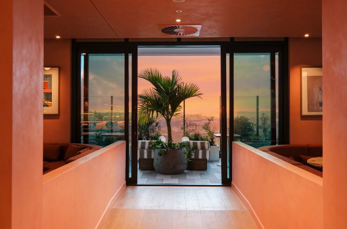 奥克兰城市苏迪玛酒店(Sudima Auckland City)图片